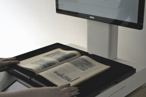Benutzerscanner