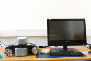 Um--mikrofilmgerät