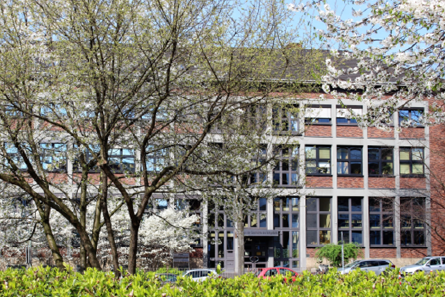 Haus der Geschichte des Ruhrgebiets