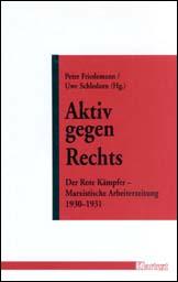 Reihe B 3 Aktiv-gegen-rechts