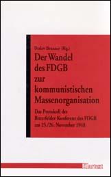 Reihe B 4 Wandel-fdgb