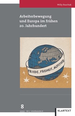 Reihe B 8 Arbeiterbewegung