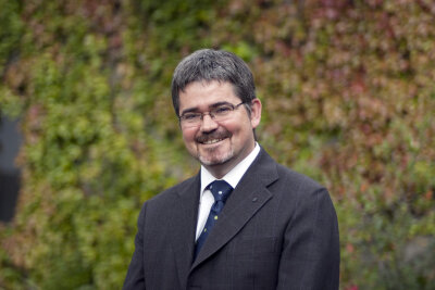 Stefan Berger