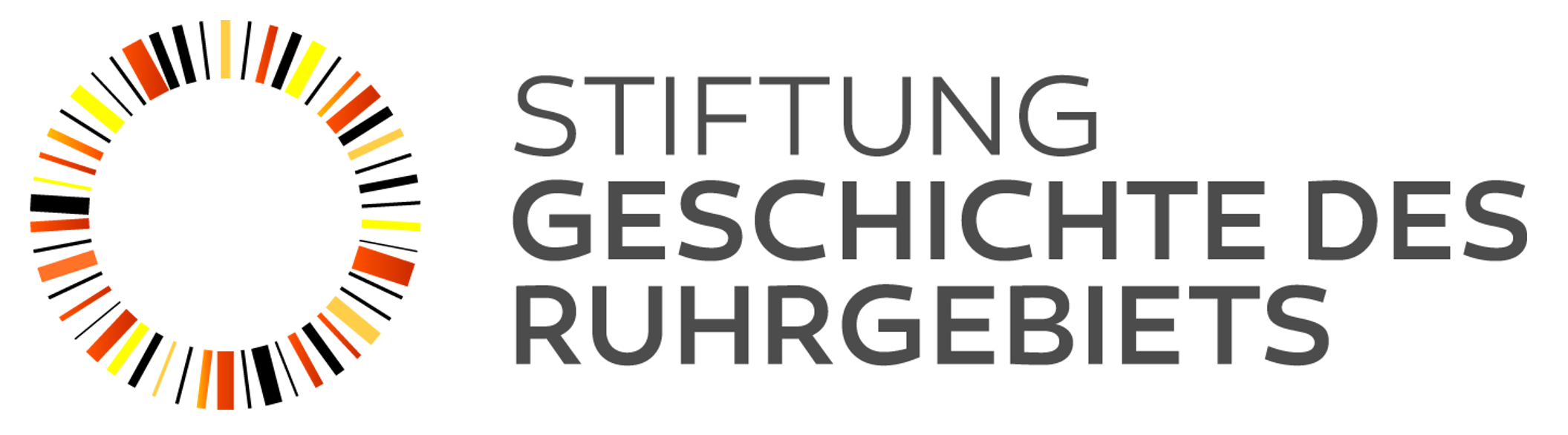 Logo Haus der Geschichte des Ruhrgebiets:hgr
