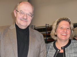 2014 Marcel Van Den Linden Historikerpreis Sgr