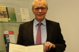 2011 Christoph Kleßmann Historikerpreis