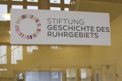 Stiftungsloge Konferenzraum